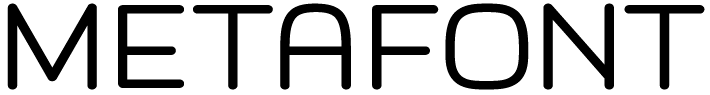 METAFONT